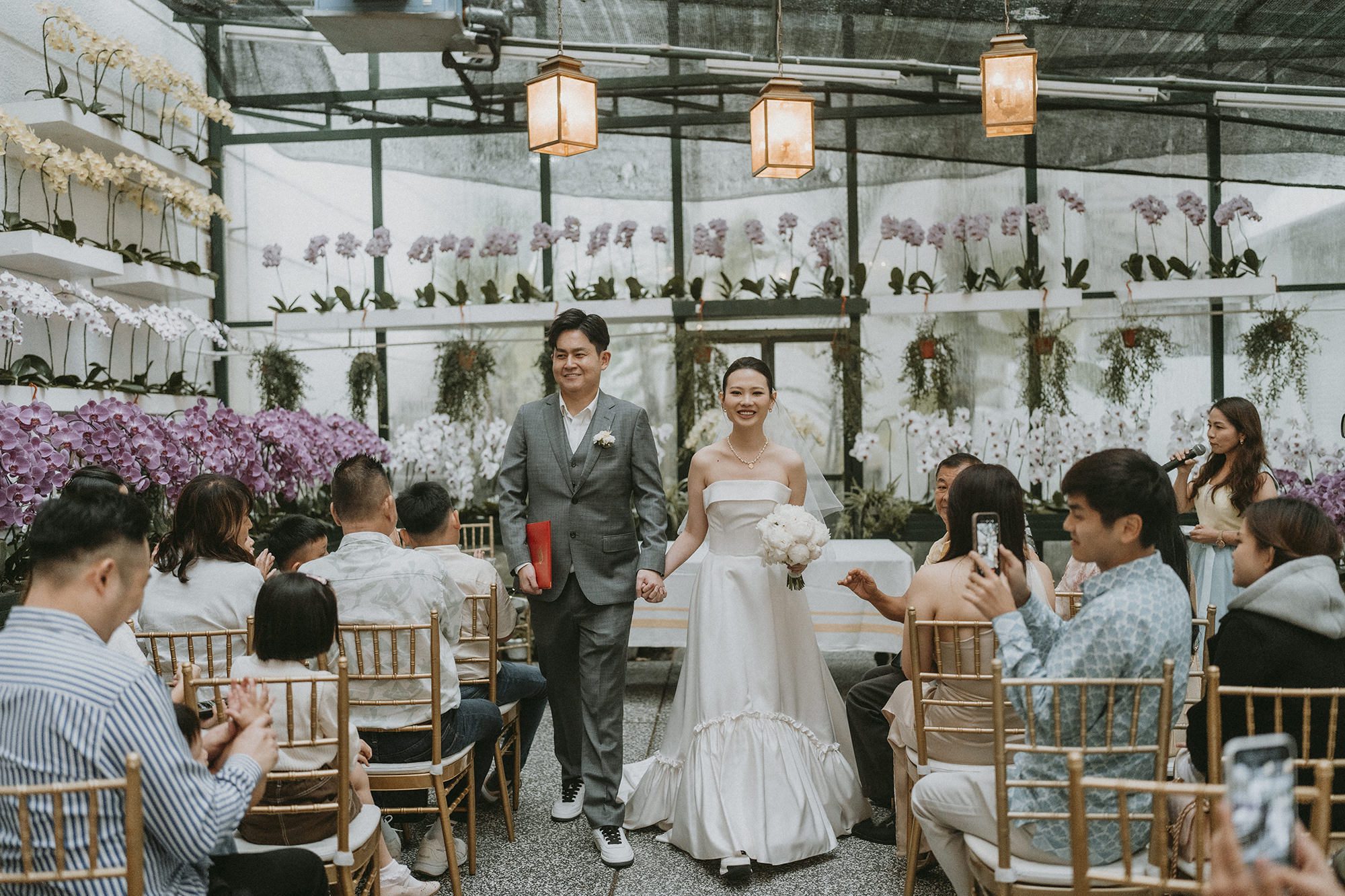 Majestic KL Wedding